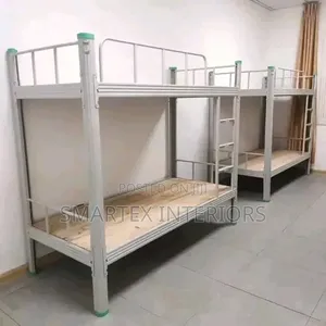 Imported Quality Metal Bunk Bed