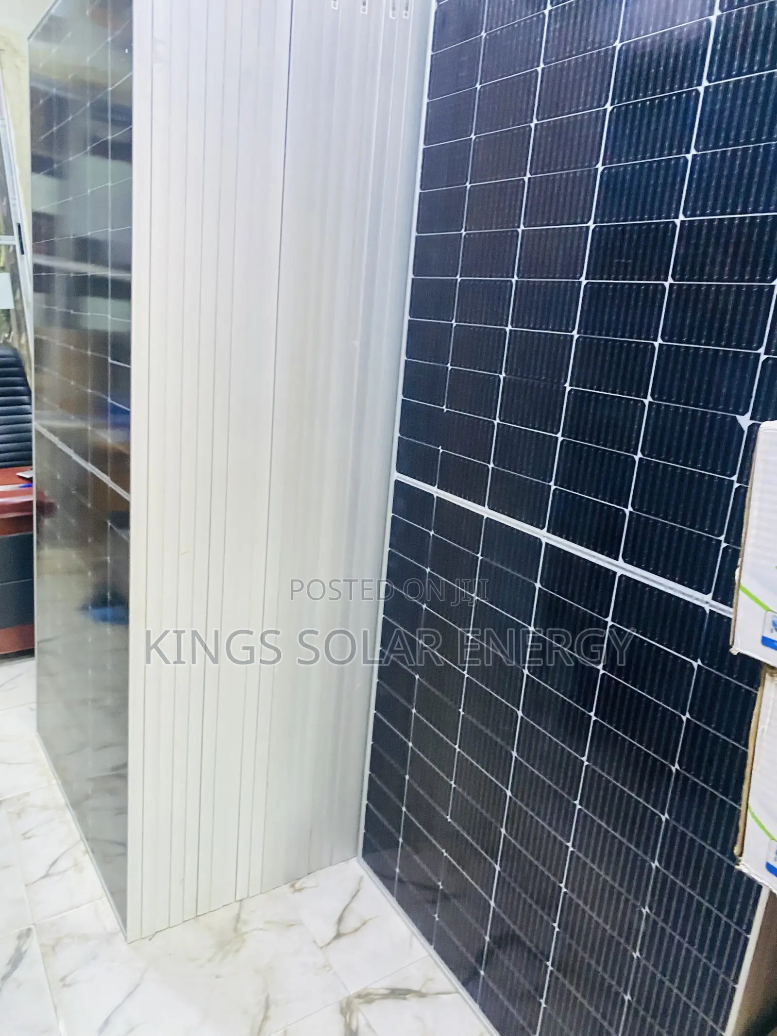 585watts Longi Solar Panel Grade a ,Much Available