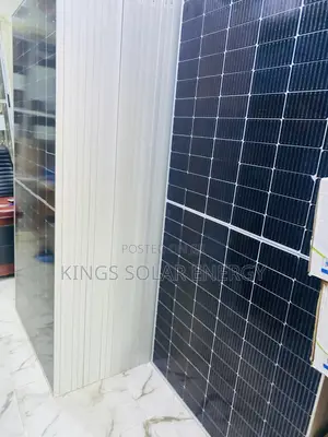 585watts Longi Solar Panel Grade a ,Much Available
