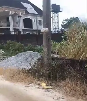 Sharp Dry Table Land for Sale Off Refinery Road Effurun Delta State