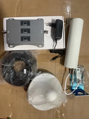Full Set 5G Network
