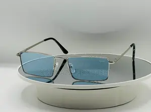 Rayban Rectangular Sunglasses