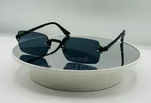 Rayban Rectangular Sunglasses