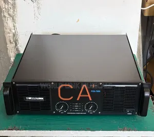 Power Amplifier