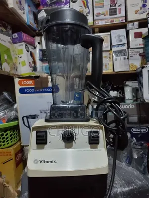 Vitamix Blender