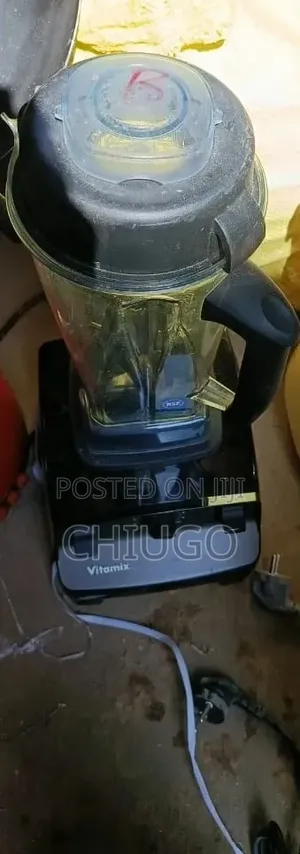 Vitamix Blender