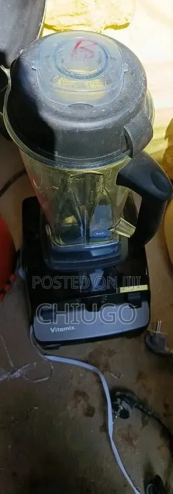 Vitamix Blender