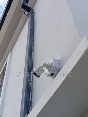 Outdoor HIKVISION Camera