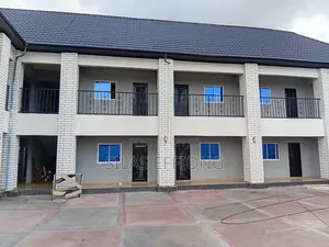 1bdrm Block of Flats in Uyo for rent