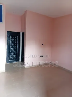 1bdrm Block of Flats in Uyo for rent