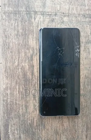 Samsung Galaxy S10 512 GB Black