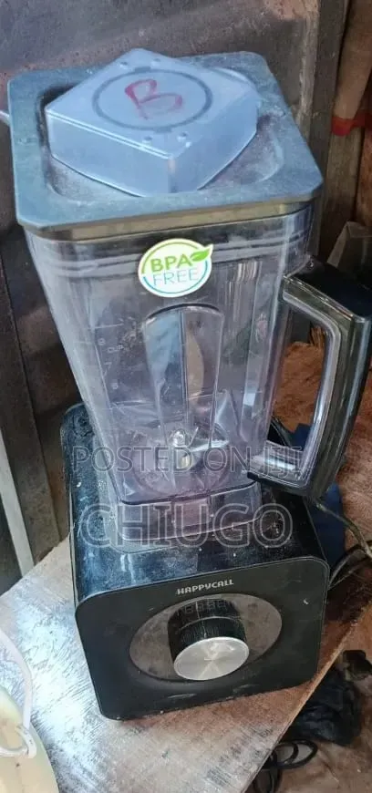Happycall Axlerim Z Blender