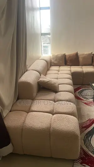 Parlor Chair