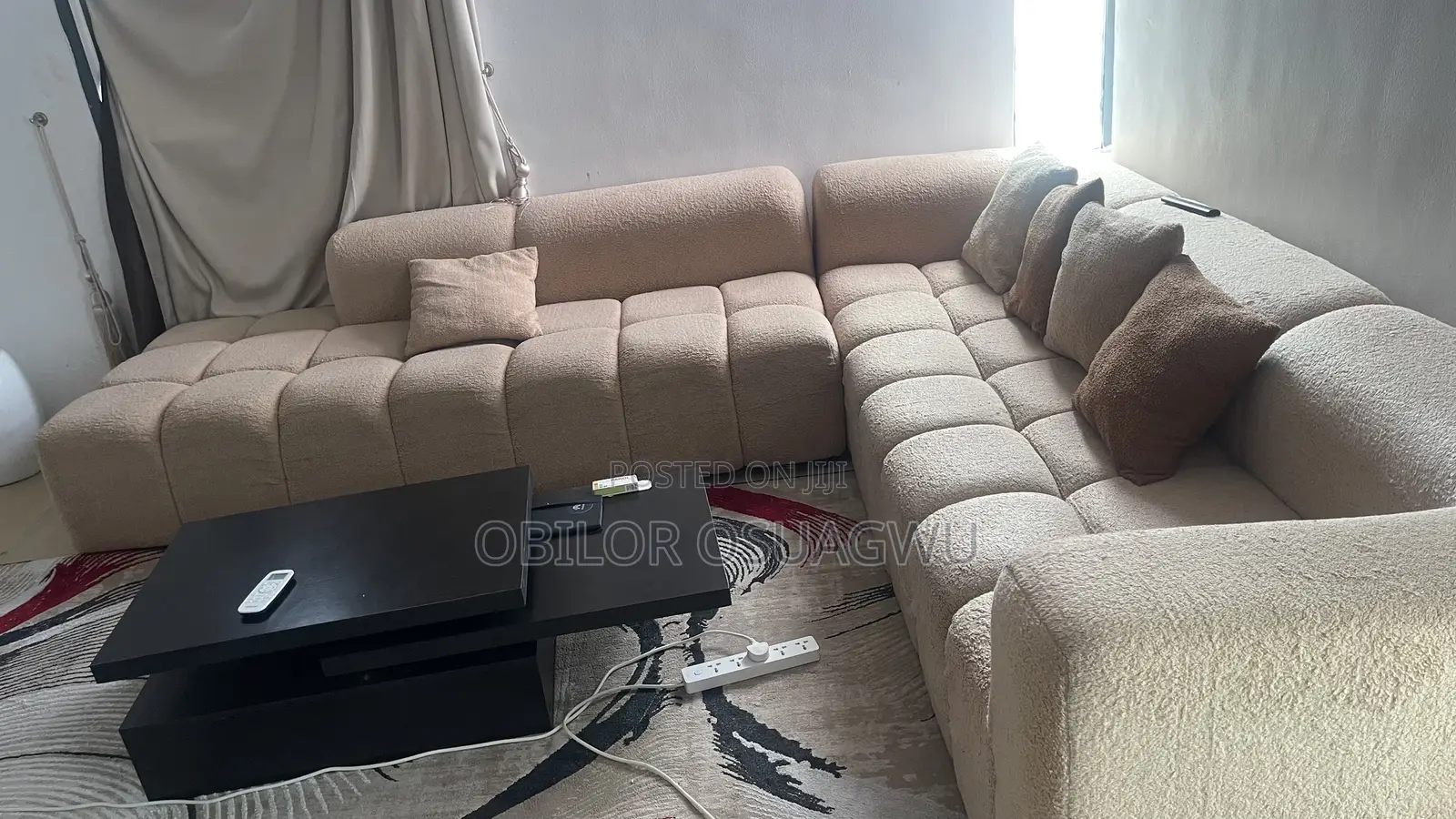 Parlor Chair