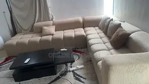 Parlor Chair