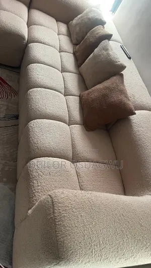 Parlor Chair