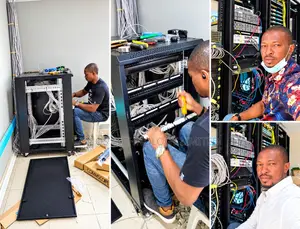 Office Networking and Wi Fi Services in Lagos