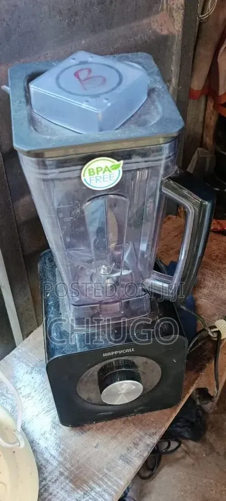 Happycall Axlerim Z Blender