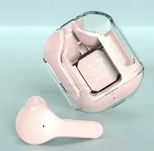 Ear Pod 5G Standard