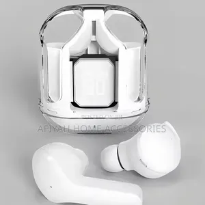 Ear Pod 5G Standard