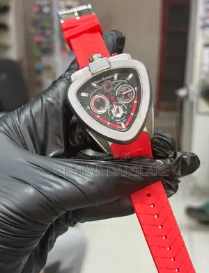 Wristwatch