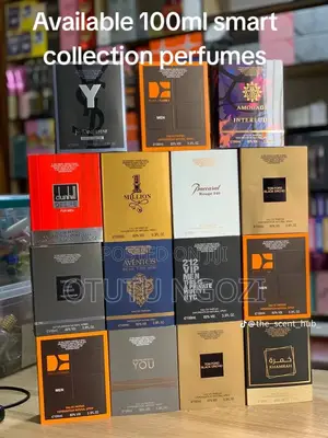 Smarts Collection
