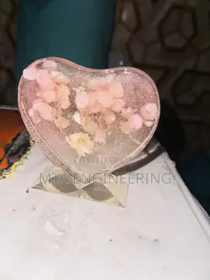 Resin Art Epoxy