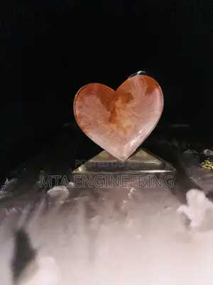 Resin Art Epoxy