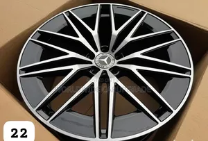 Gle Rim Benz