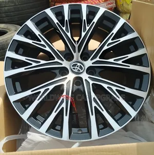 Gle Rim Benz