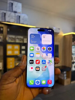 Apple iPhone 16 Pro Max 512 GB White