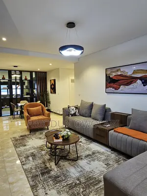Premium Short-Let Apartment