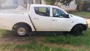 Pickup Truck for Hiring