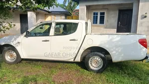 Pickup Truck for Hiring