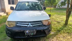 Pickup Truck for Hiring
