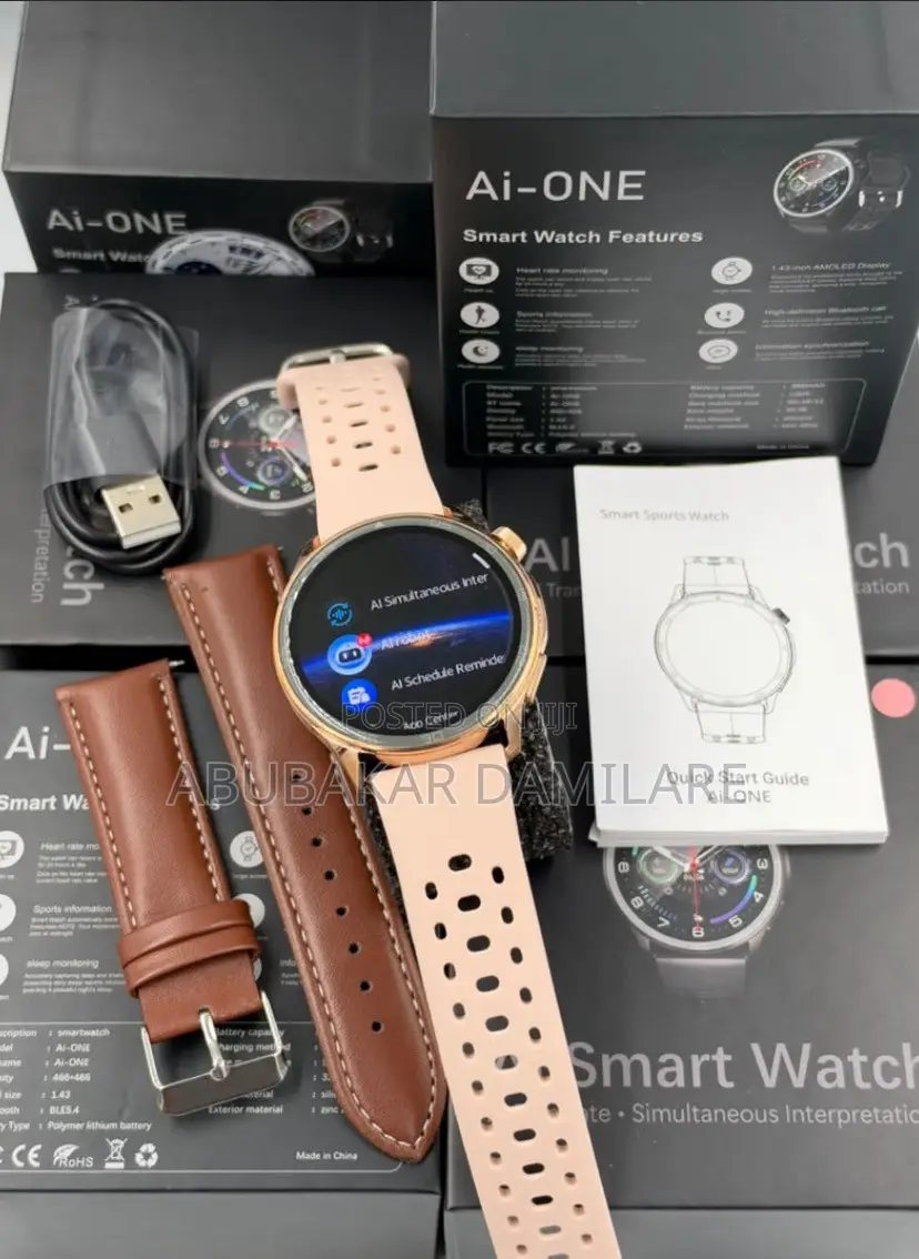Wristwatch