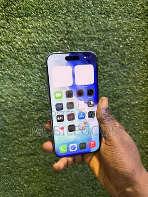 Apple iPhone Air 512 GB Silver
