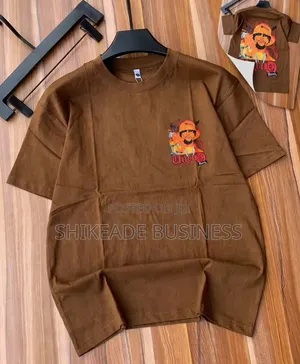 Quality T-Shirt