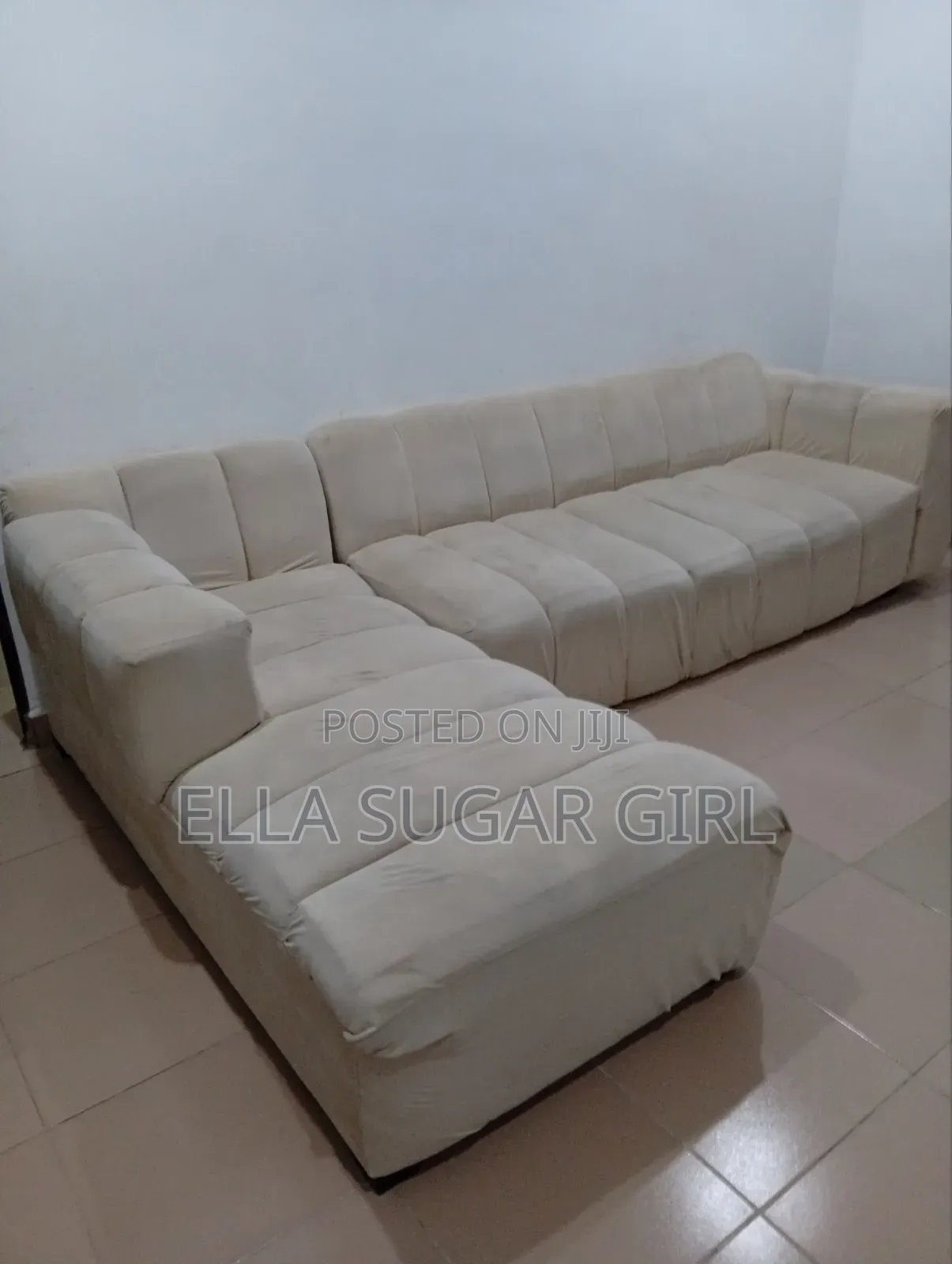Living Room Sofa