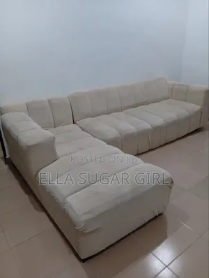 Living Room Sofa