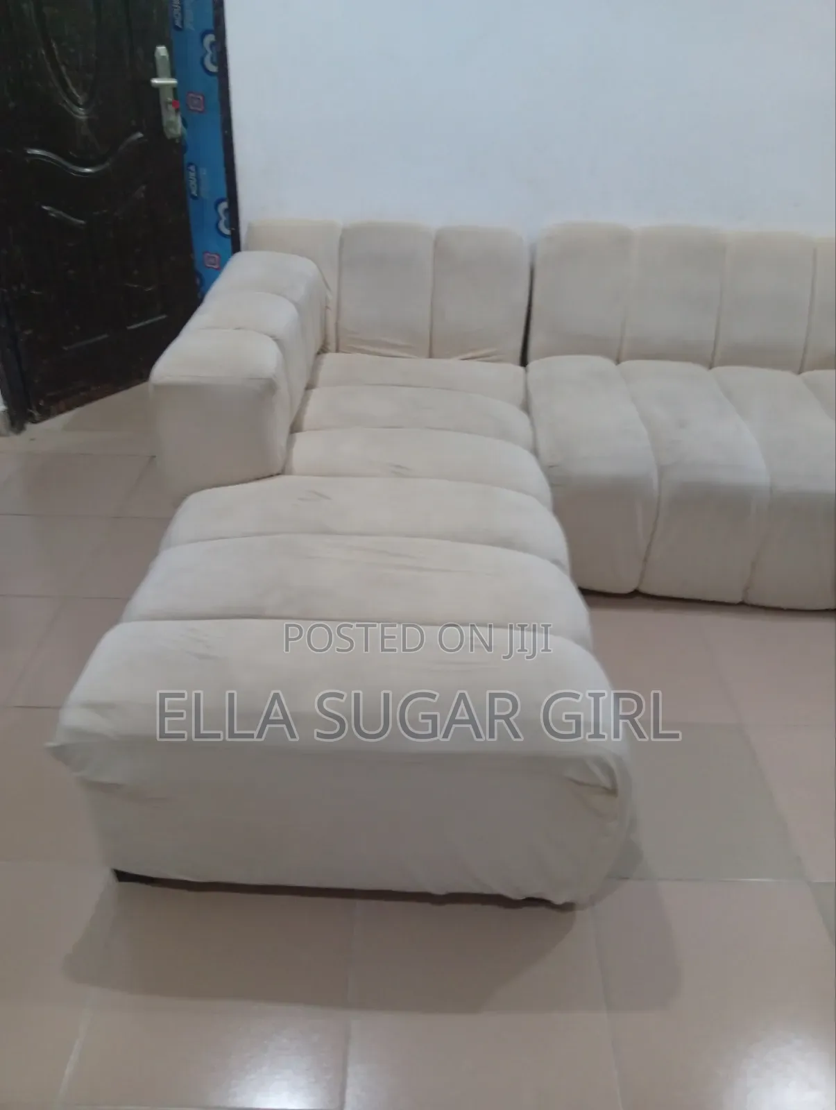 Living Room Sofa