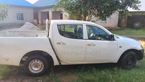 Pickup Truck for Hiring