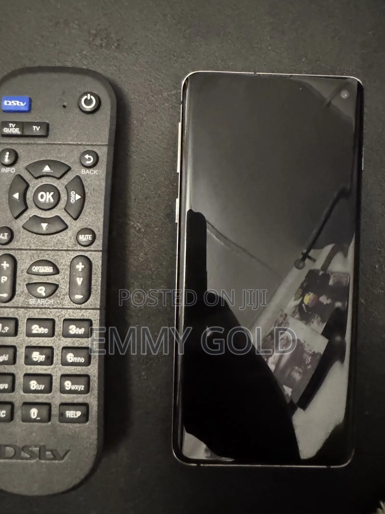 Samsung Galaxy S10 128 GB Black