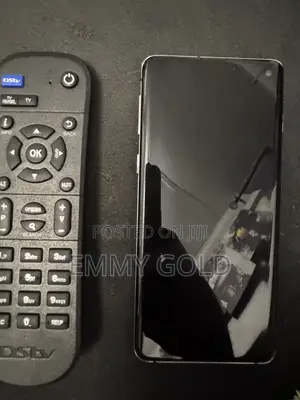 Samsung Galaxy S10 128 GB Black