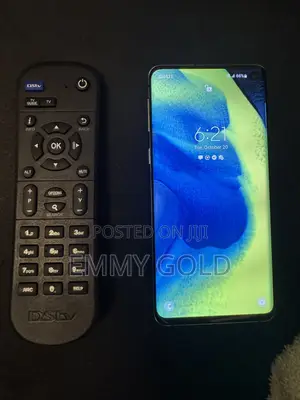 Samsung Galaxy S10 128 GB Black
