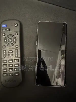 Samsung Galaxy S10 128 GB Black