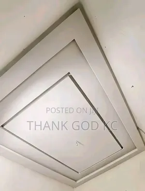 Pop Ceiling