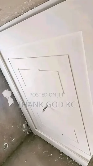 Pop Ceiling
