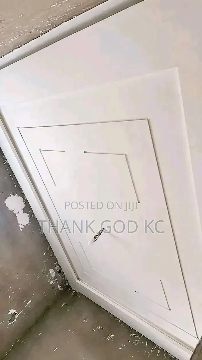 Pop Ceiling