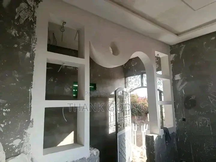 Pop Ceiling